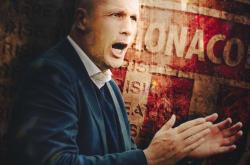 乐动体育 -关于葡超倒计时；摩纳哥清晨官宣签约；细节引发关注；管理层满意；赛季目标并未改变的信息