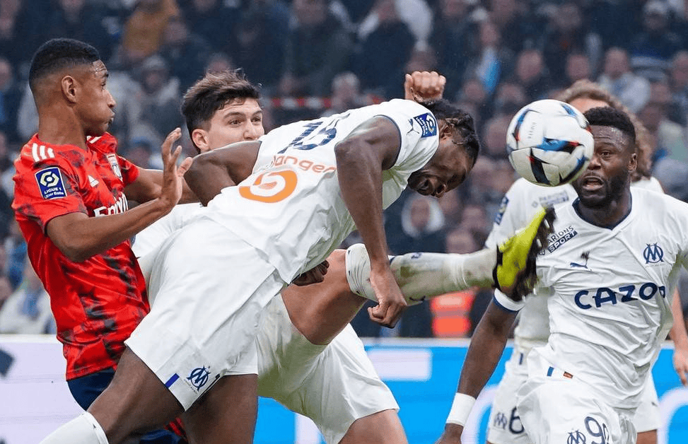 里昂vs巴黎圣日尔曼 里昂vs巴黎圣日尔曼