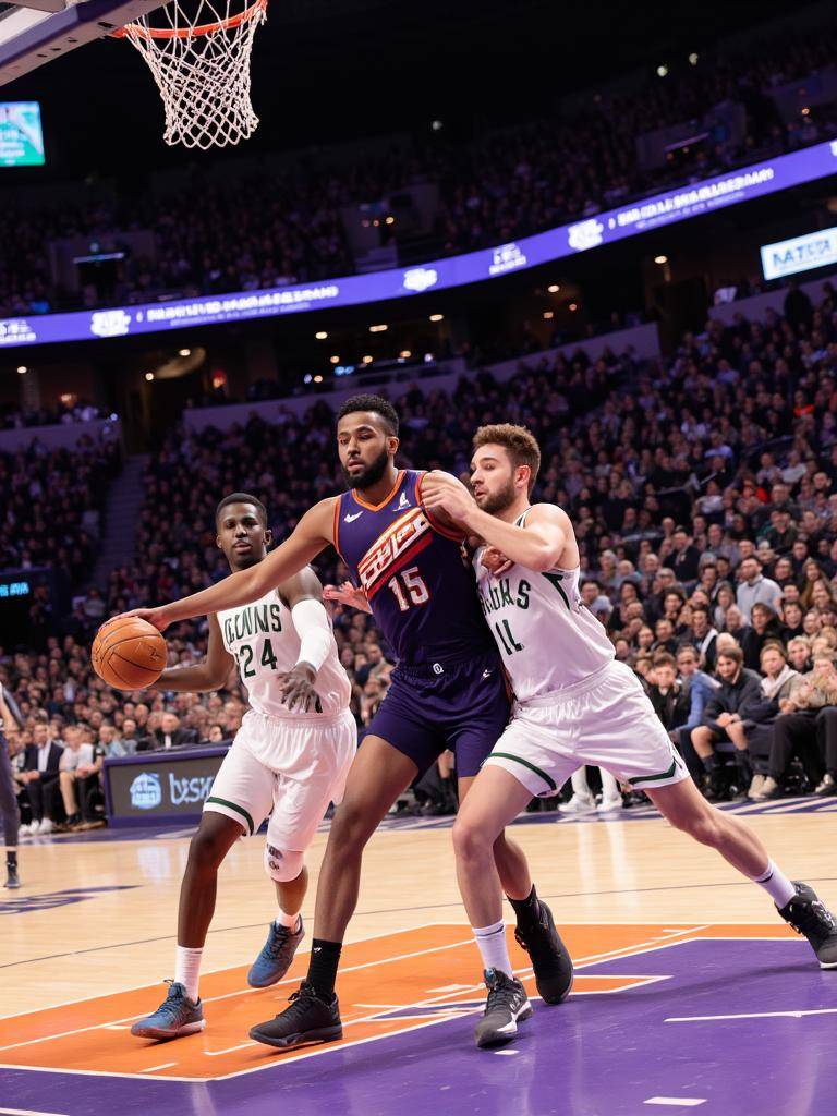 乐动官网 -包含转折点密尔沃基雄鹿伤情更新，NBA总决赛关键时刻攻防权衡，震撼外界，资深球员宣示担当的词条