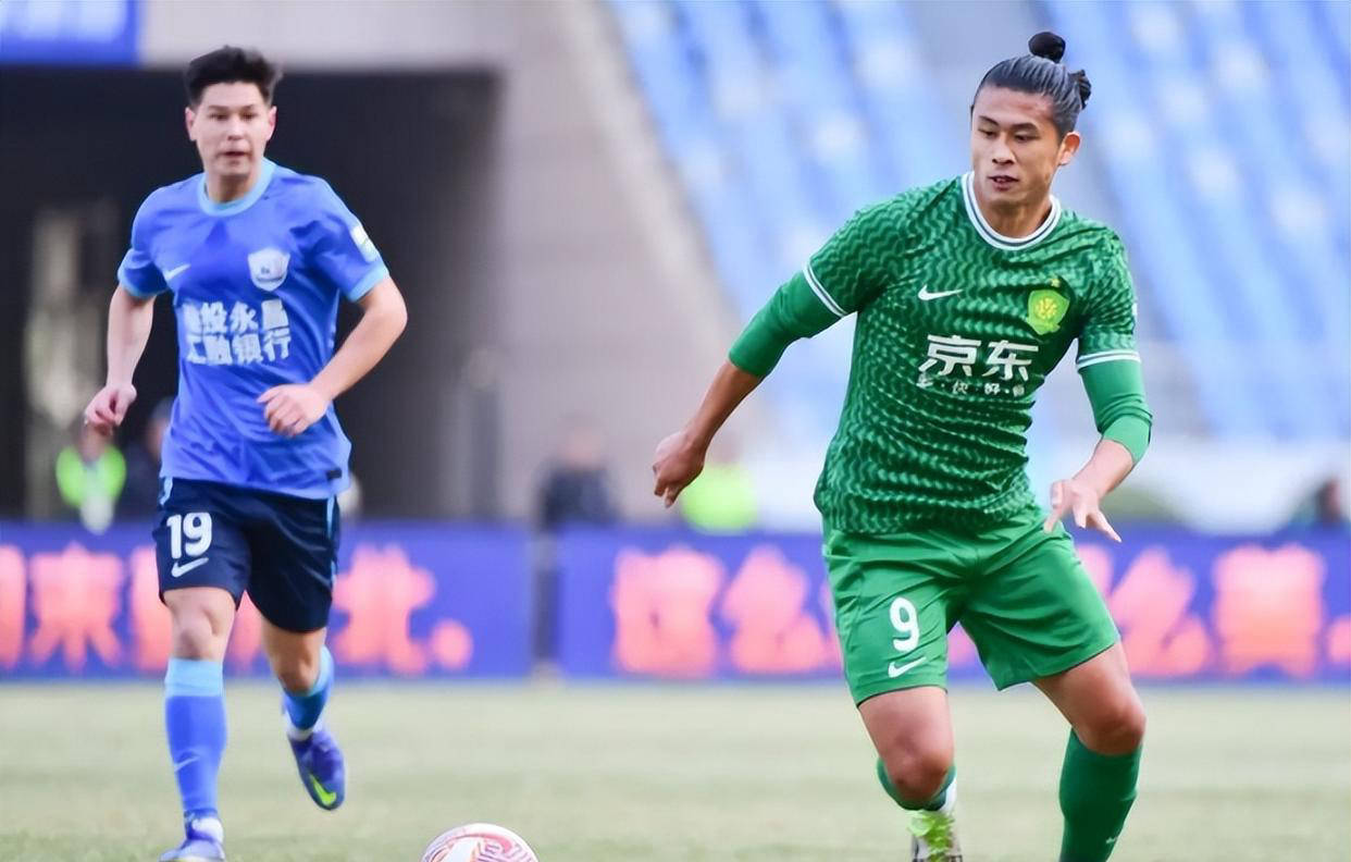 今晚北京国安远射贴柱：葡超节点到来，媒体盛赞，阵容厚度经受考验(缅北四大家族最新消息)