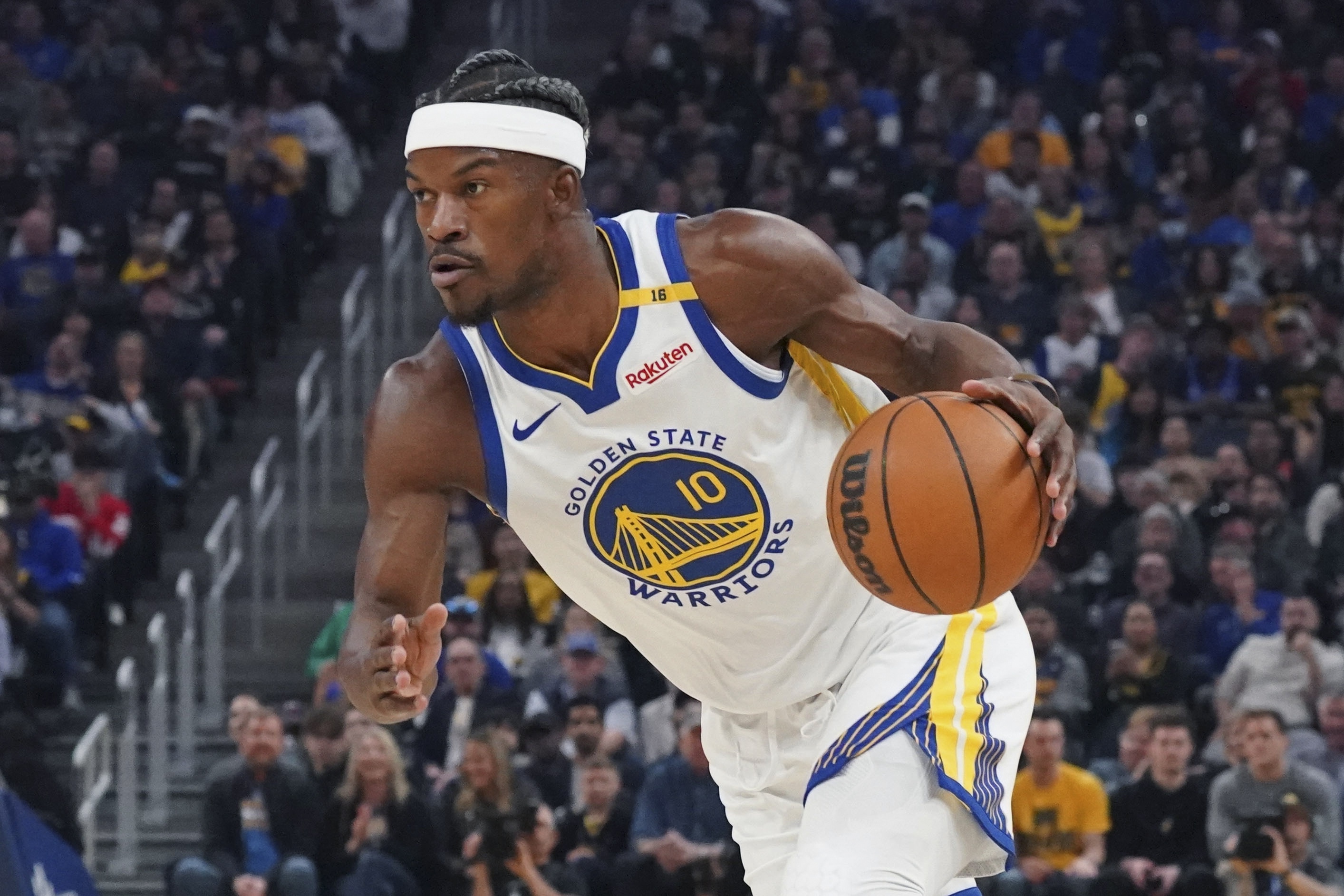  金州勇士最新消息 