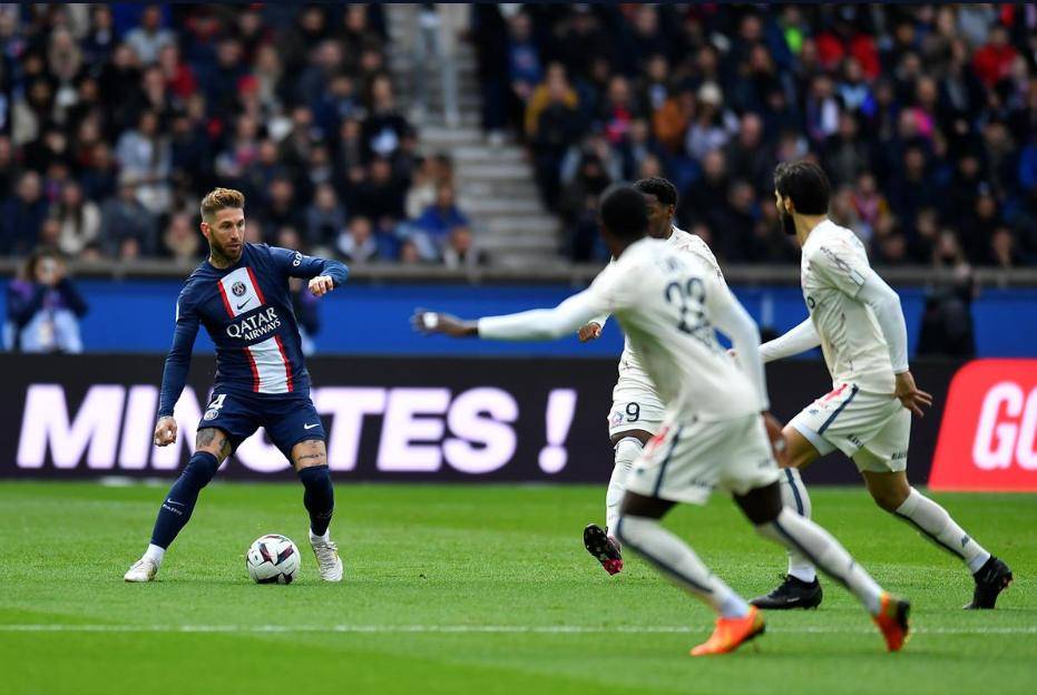 乐动app下载 - 风云突变马赛关键时刻扳平良机，法甲版图或变，管理层满意，细节决定成败