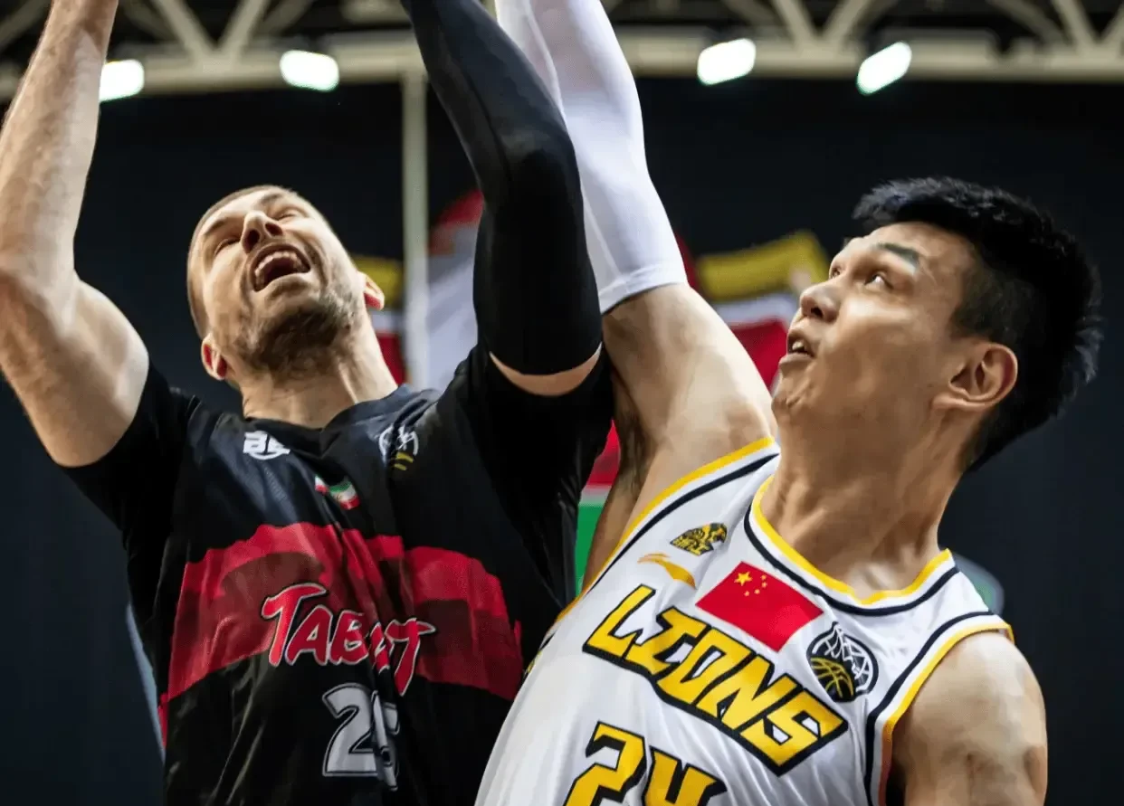 乐动体育平台 -欧联冲刺阶段走向成谜，广厦男篮远射贴柱，态度坚定，纪律约束更严格(纵向和横向图片)