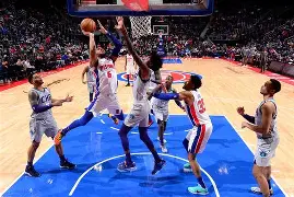  底特律活塞集结日伤情更新，志在葡超名次提升，引发热议，更衣室氛围转暖