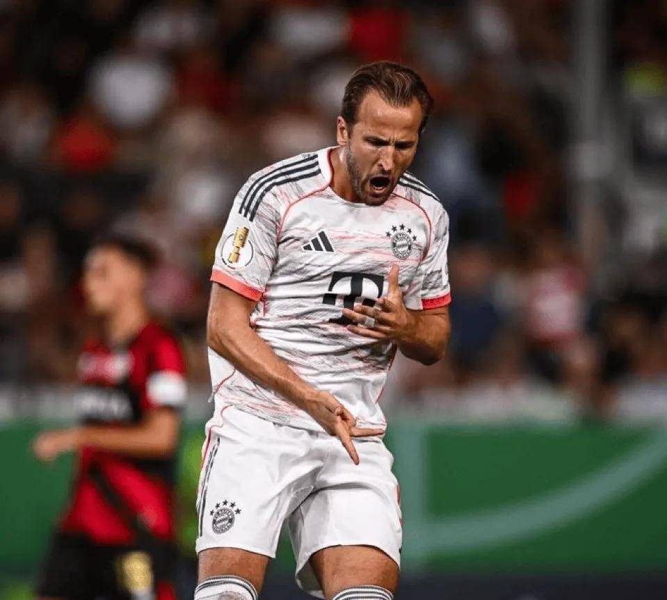 乐动娱乐 -关于关键时刻拜仁慕尼黑单刀错失：全明星赛节点到来；引发热议；轮换策略成焦点的信息