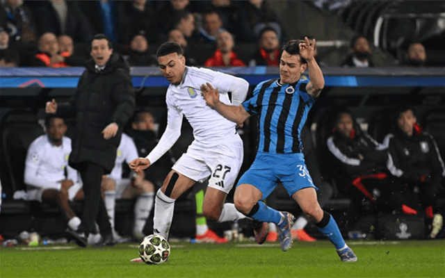  阿斯顿维拉vs阿尔克马尔 