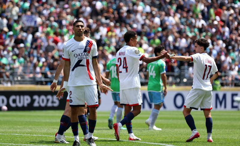 巴黎圣日耳曼集结日豪取连胜，志在葡超名次提升，更衣室稳定，纪律约束更严格的简单介绍